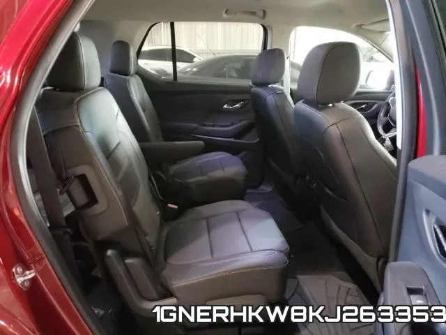 1GNERHKW8KJ263353 фото 7