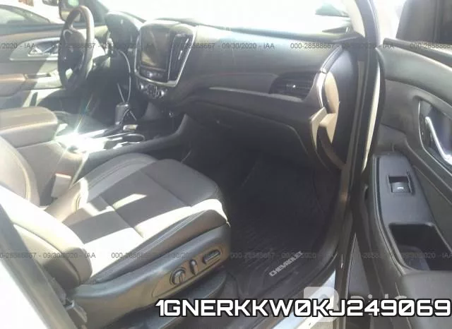 1GNERKKW0KJ249069 фото 6