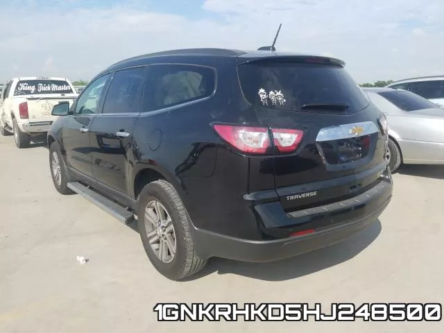 1GNKRHKD5HJ248500 фото 4