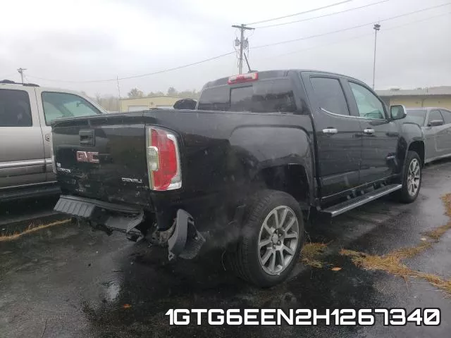 1GTG6EEN2H1267340 фото 5