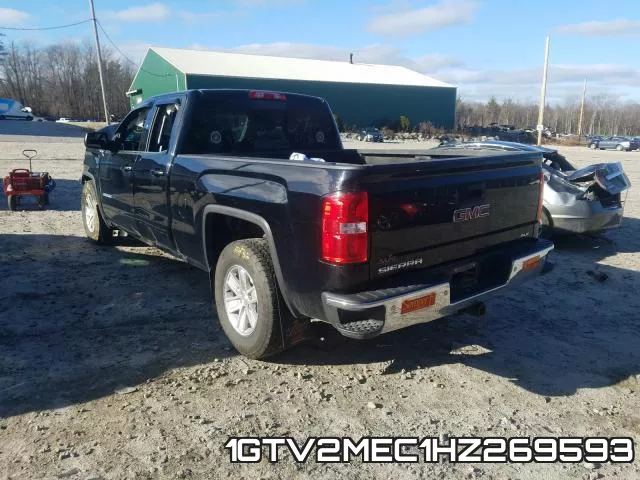 1GTV2MEC1HZ269593 фото 4