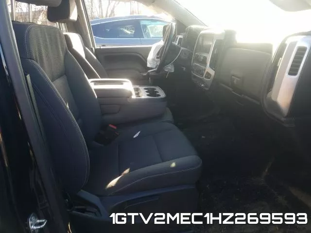 1GTV2MEC1HZ269593 фото 6