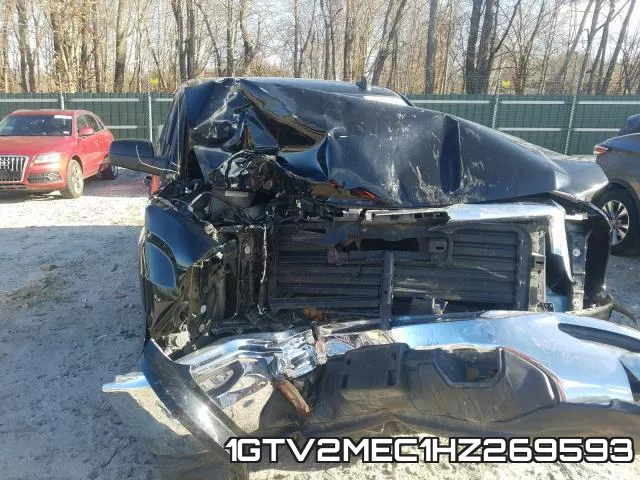 1GTV2MEC1HZ269593 фото 10