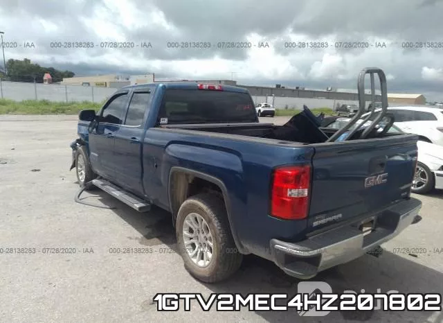 1GTV2MEC4HZ207802 фото 4