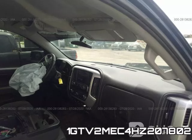 1GTV2MEC4HZ207802 фото 5