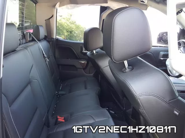 1GTV2NEC1HZ108117 фото 7