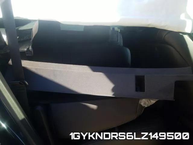 1GYKNDRS6LZ149500 фото 7