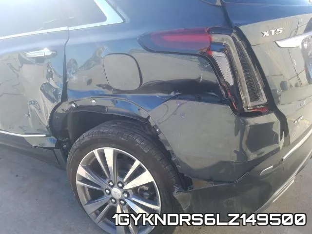 1GYKNDRS6LZ149500 фото 10