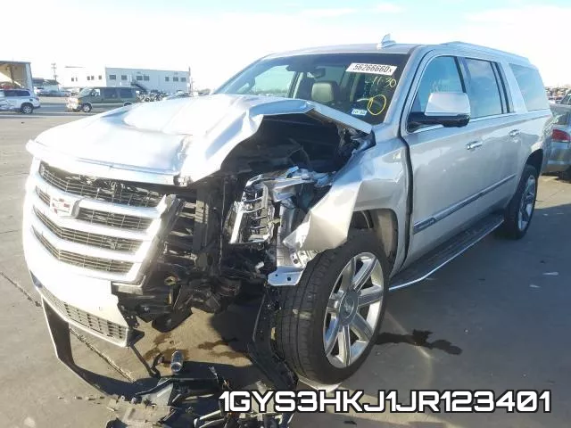 1GYS3HKJ1JR123401 фото 3