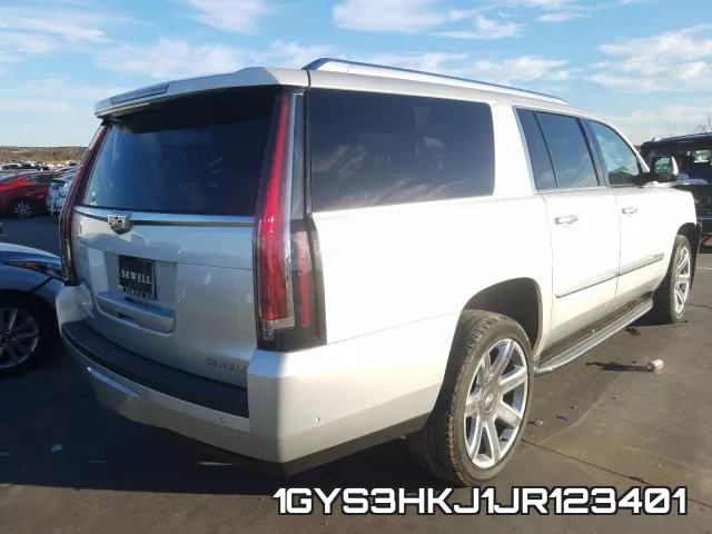 1GYS3HKJ1JR123401 фото 5