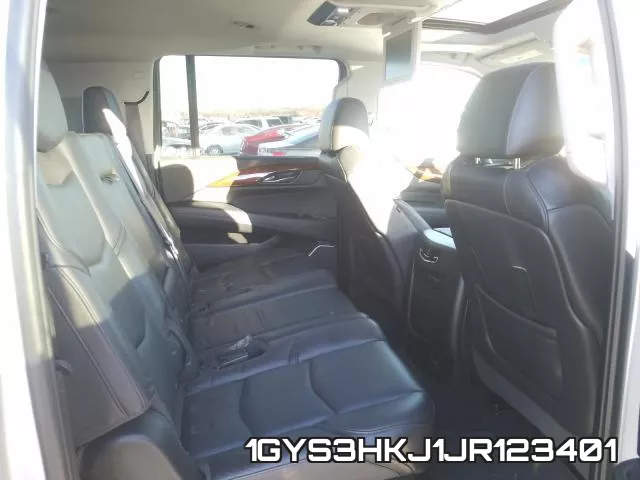 1GYS3HKJ1JR123401 фото 7