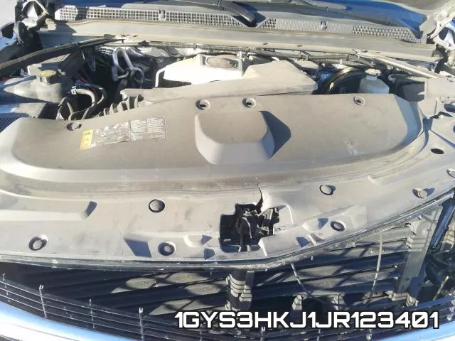 1GYS3HKJ1JR123401 фото 8