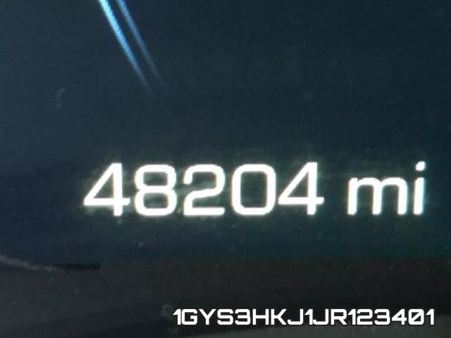1GYS3HKJ1JR123401 фото 9