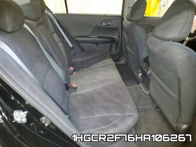 1HGCR2F76HA106267 фото 7
