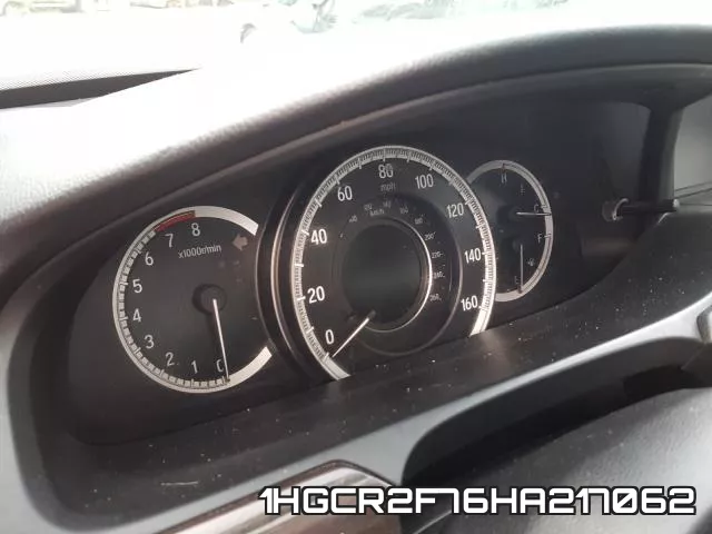 1HGCR2F76HA217062 фото 8