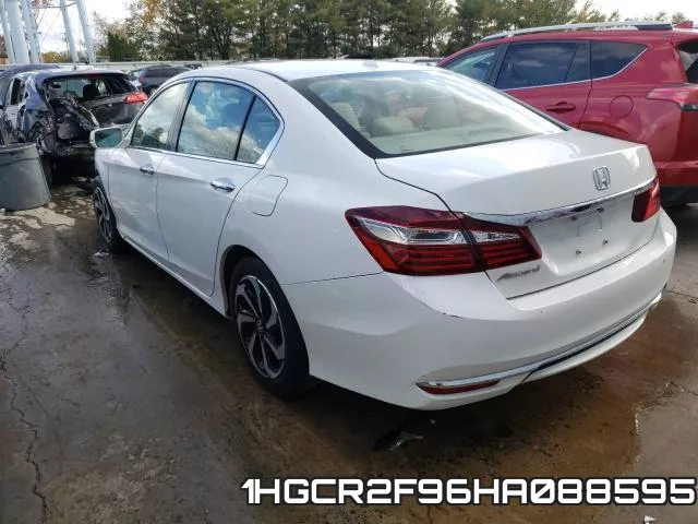 1HGCR2F96HA088595 фото 4