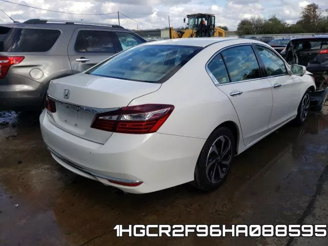 1HGCR2F96HA088595 фото 5