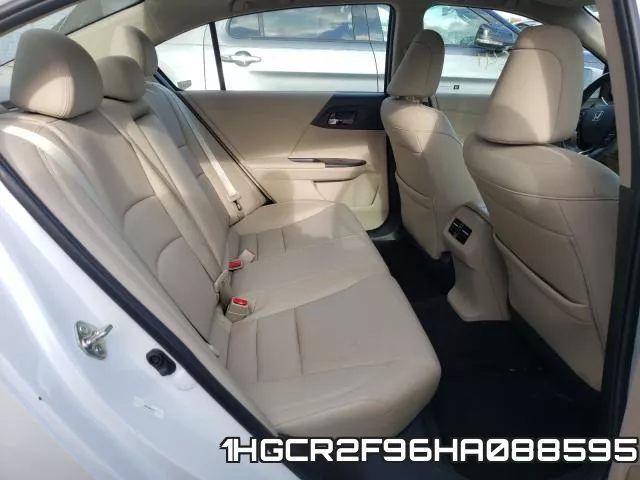 1HGCR2F96HA088595 фото 7