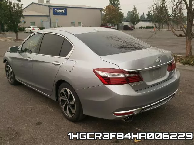 1HGCR3F84HA006229 фото 4