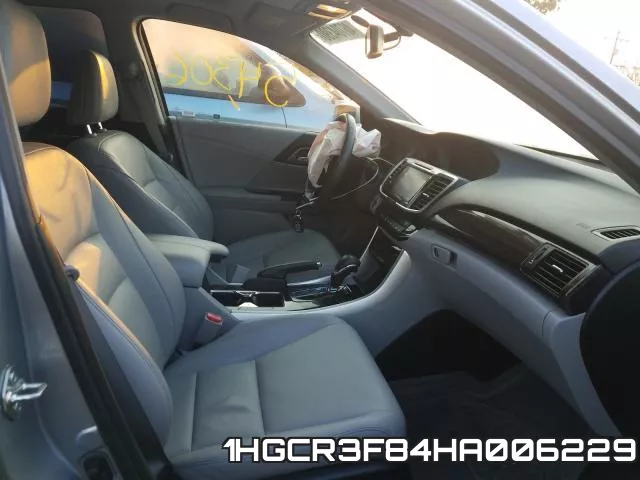 1HGCR3F84HA006229 фото 6