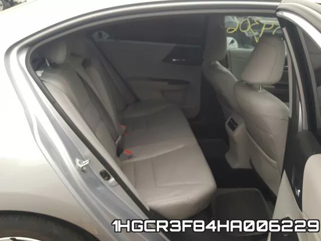 1HGCR3F84HA006229 фото 7