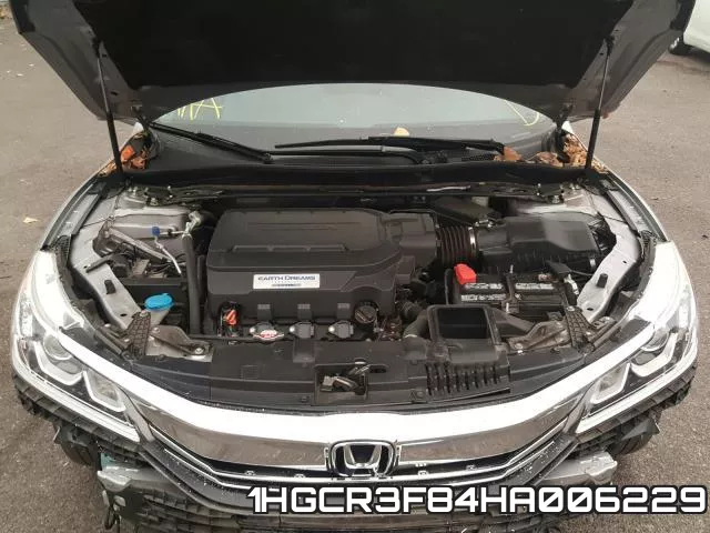 1HGCR3F84HA006229 фото 8