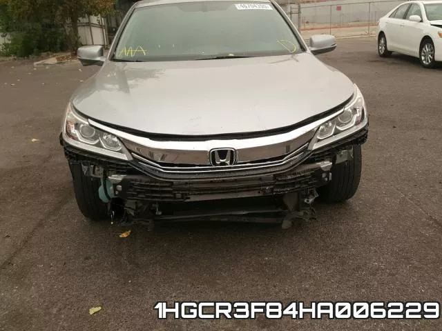 1HGCR3F84HA006229 фото 10