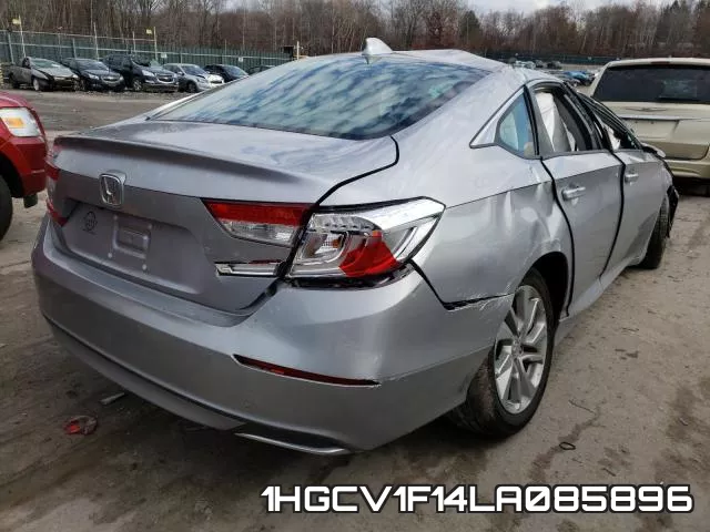1HGCV1F14LA085896 фото 5