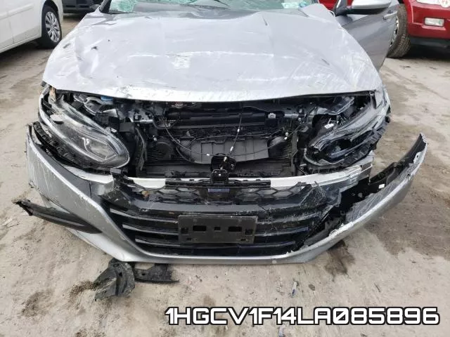1HGCV1F14LA085896 фото 8
