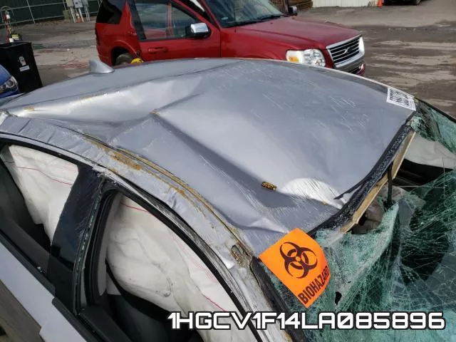 1HGCV1F14LA085896 фото 10