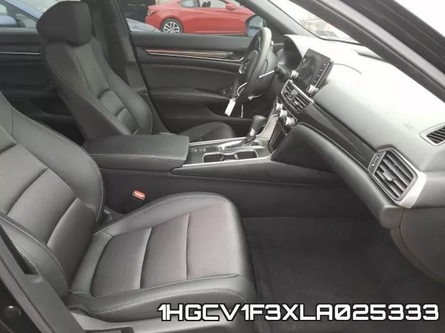 1HGCV1F3XLA025333 фото 6