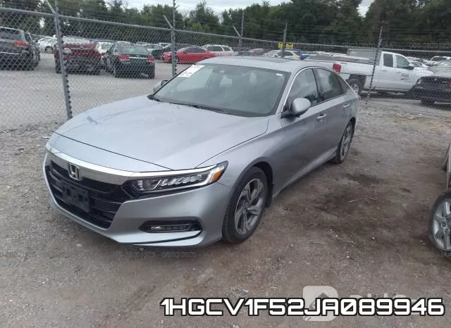 1HGCV1F52JA089946 фото 3