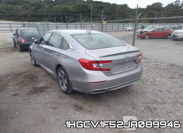 1HGCV1F52JA089946 фото 4