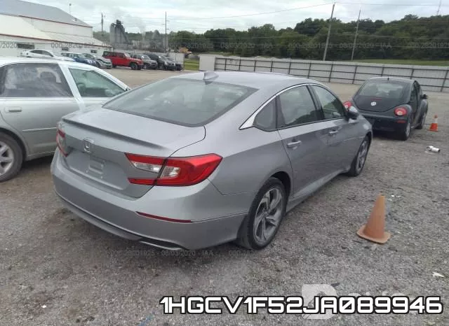 1HGCV1F52JA089946 фото 5