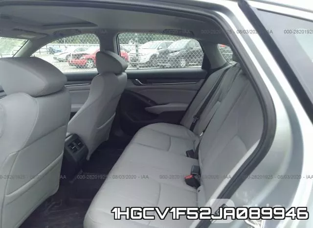 1HGCV1F52JA089946 фото 9