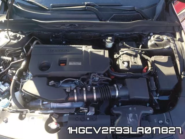 1HGCV2F93LA017827 фото 7