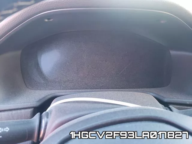 1HGCV2F93LA017827 фото 8