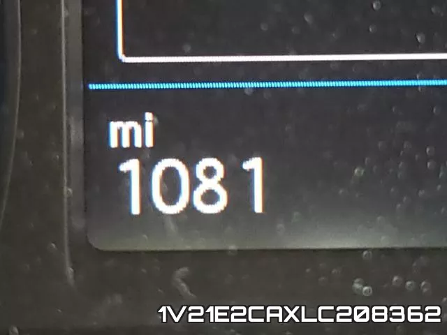 1V21E2CAXLC208362 фото 7