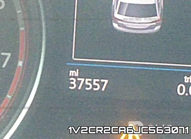 1V2CR2CA6JC563071 фото 8