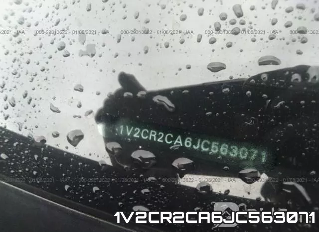 1V2CR2CA6JC563071 фото 10