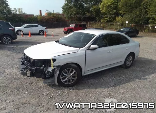 1VWAT7A32HC015975 фото 3