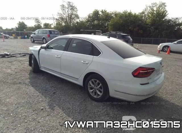 1VWAT7A32HC015975 фото 4