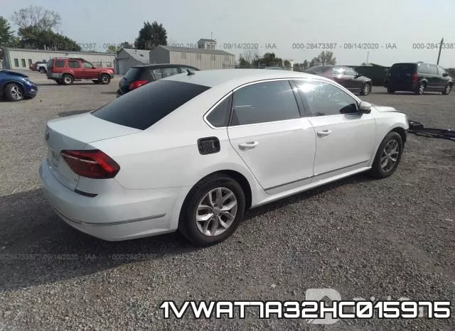 1VWAT7A32HC015975 фото 5