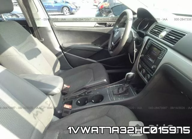 1VWAT7A32HC015975 фото 6