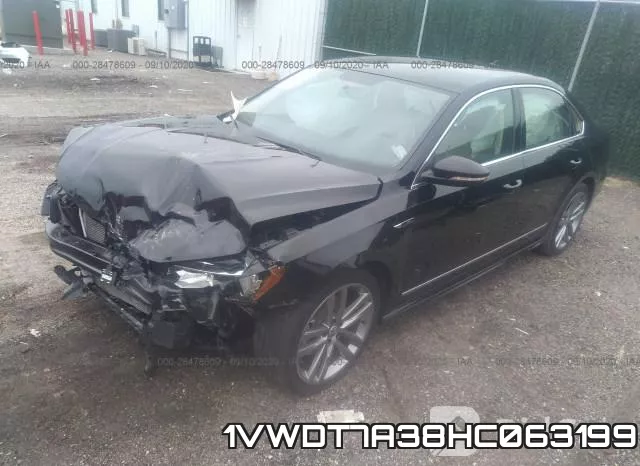 1VWDT7A38HC063199 фото 3