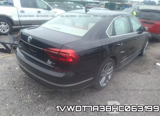 1VWDT7A38HC063199 фото 5