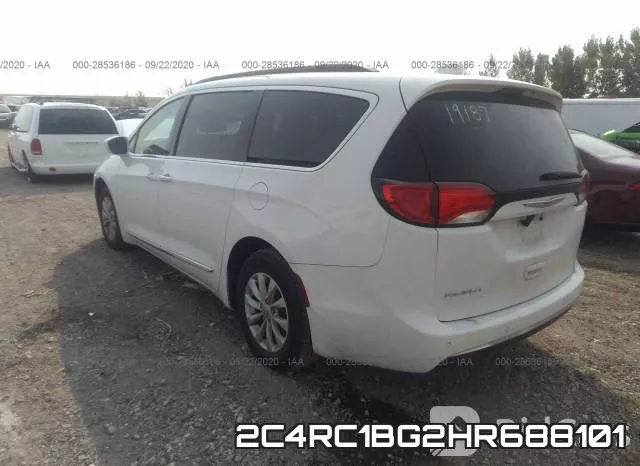 2C4RC1BG2HR688101 фото 4