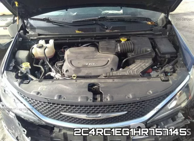 2C4RC1EG1HR757145 фото 2