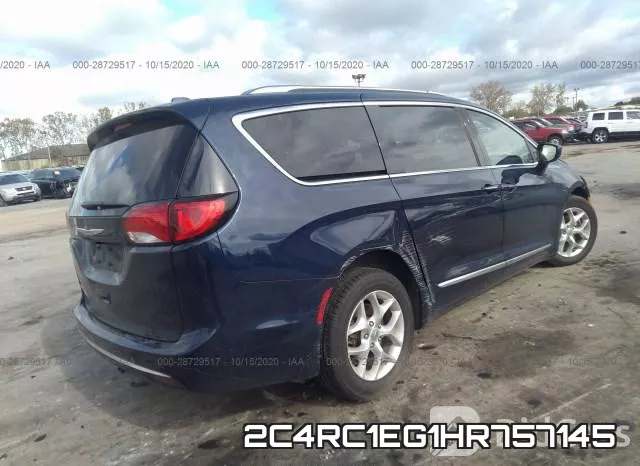2C4RC1EG1HR757145 фото 4