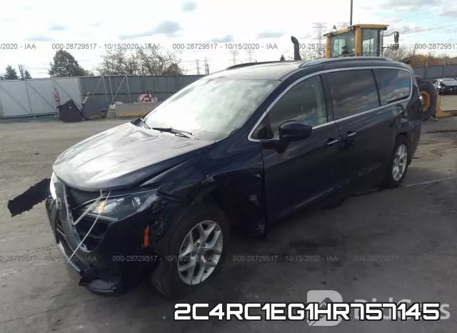 2C4RC1EG1HR757145 фото 6